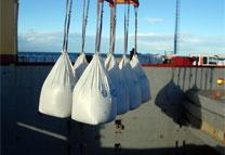 Break Bulk